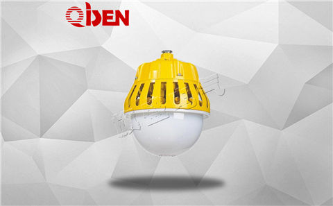 GCD616-II LED防爆平臺燈